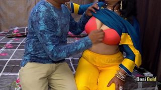 Bangladeshi chubby wife having fucked anal