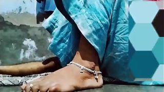 Bihari cute bhabhi having hot hard sex with her devar