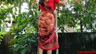 Xxx Indian Bhabi Hard Sex In Garden In Outdoor